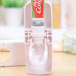 Toothpaste Dispenser