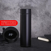 Temperature Sensor Water Bottle