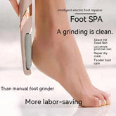 Electric Foot Callus Remover