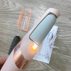 Electric Foot Callus Remover