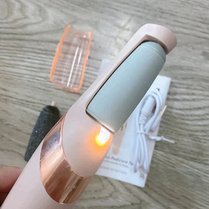 Electric Foot Callus Remover