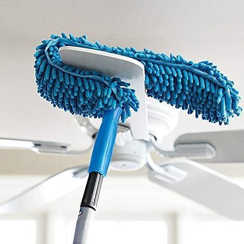 Flexible Ceiling and Fan Duster