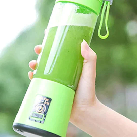 Portable Blender USB Mixer