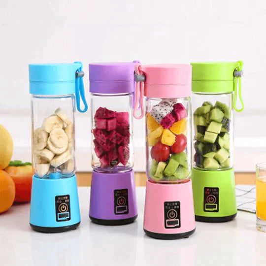 Portable Blender USB Mixer