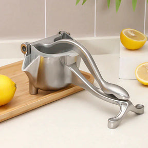 FRUIT JUICER MANUAL SQUEEZER