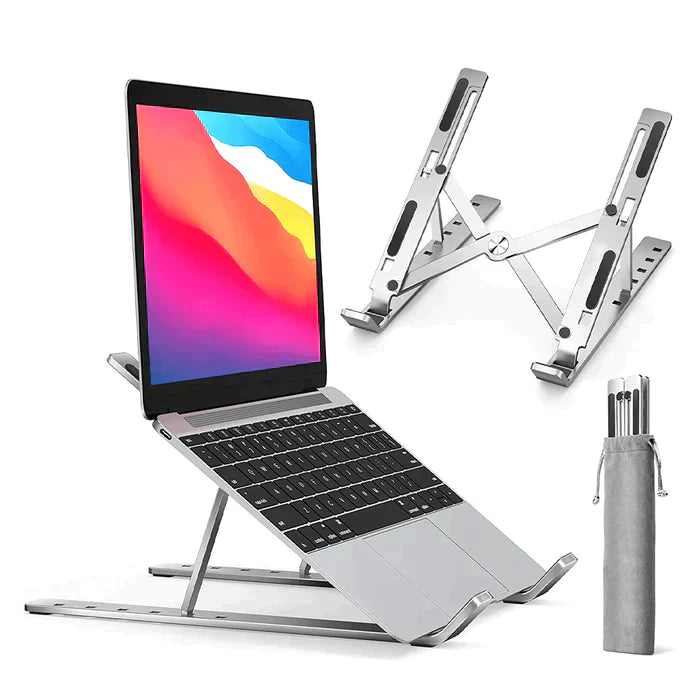 Portable Laptop Stand