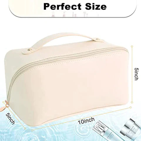 Cosmetic Portable Pouch