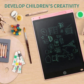 KIDS DRAWING      TABLET