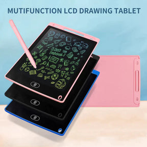 KIDS DRAWING      TABLET