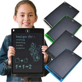 KIDS DRAWING      TABLET