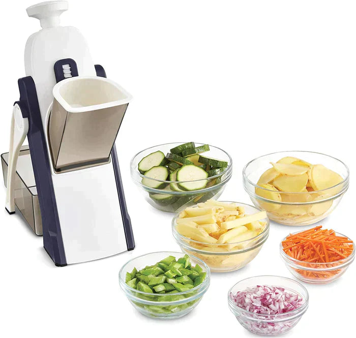 Multifunction Vegetable Slicer