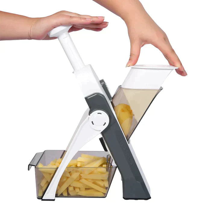 Multifunction Vegetable Slicer